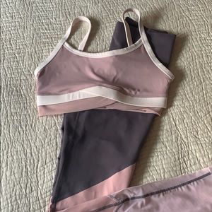 Fabletics Outfit